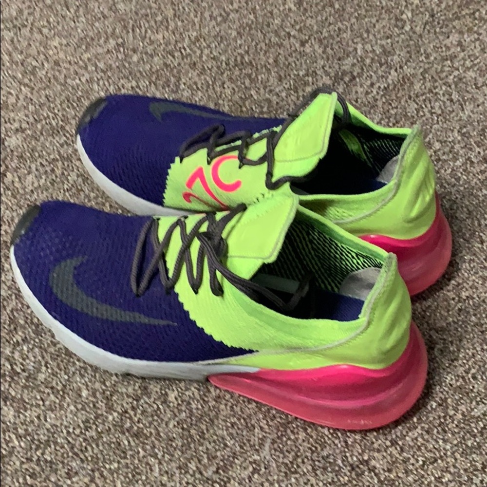 Nike Air 270